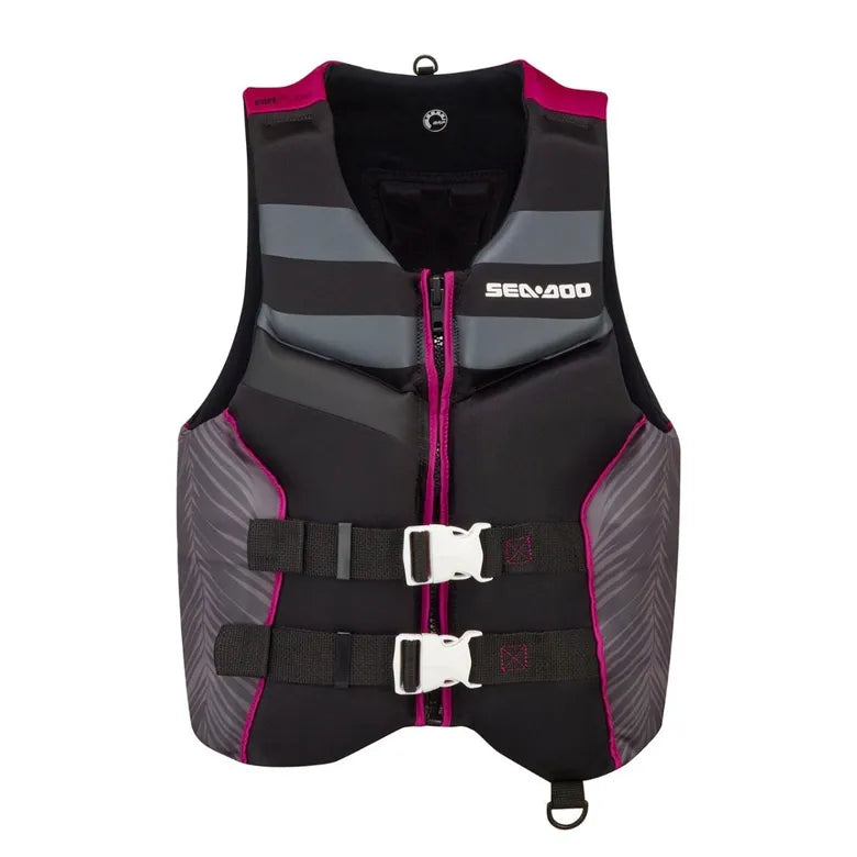 WOMEN'S AIRFLOW PFD