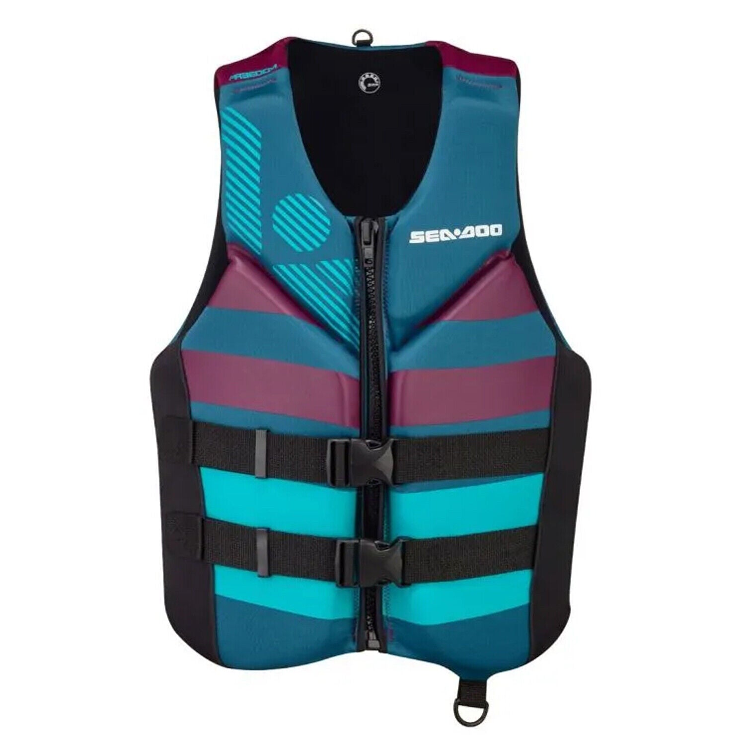 WOMEN'S FREEDOM PFD