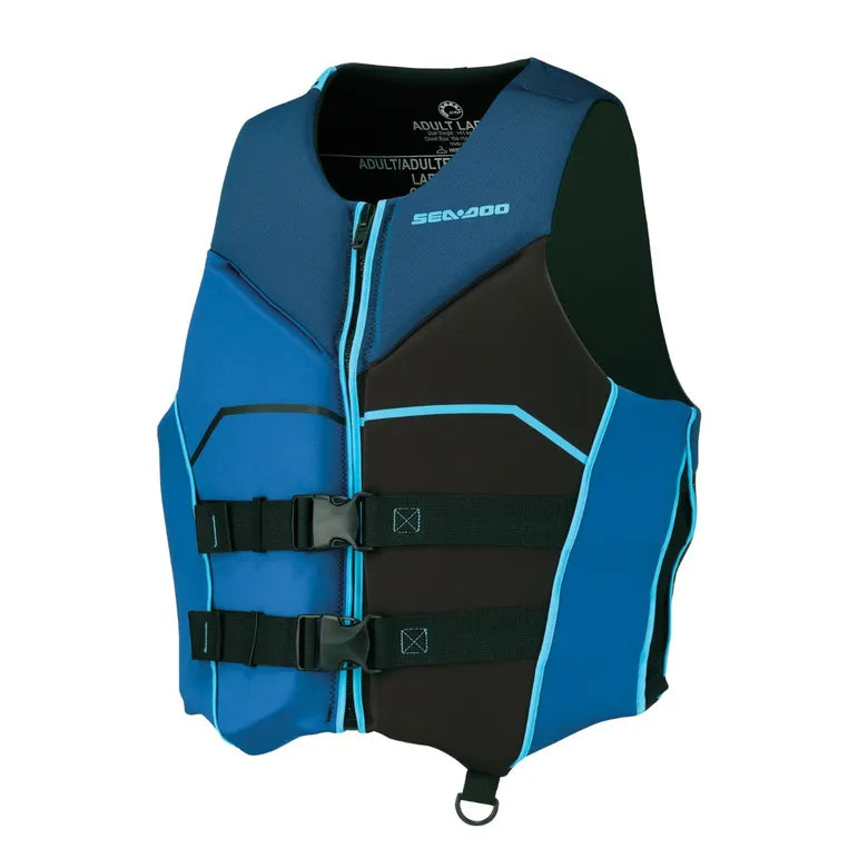 UNISEX SEA-DOO FREEDOM PFD