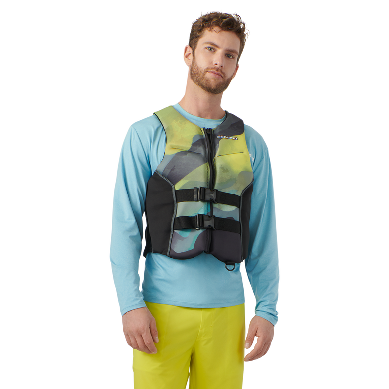 UNISEX SEA-DOO.AIRFLOW PFD