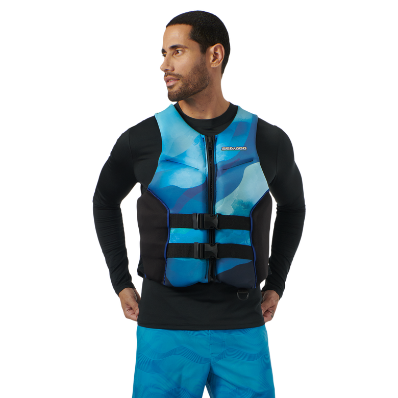 UNISEX SEA-DOO.AIRFLOW PFD