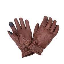 MEN'S GETAWAY LEATHER GLOVE