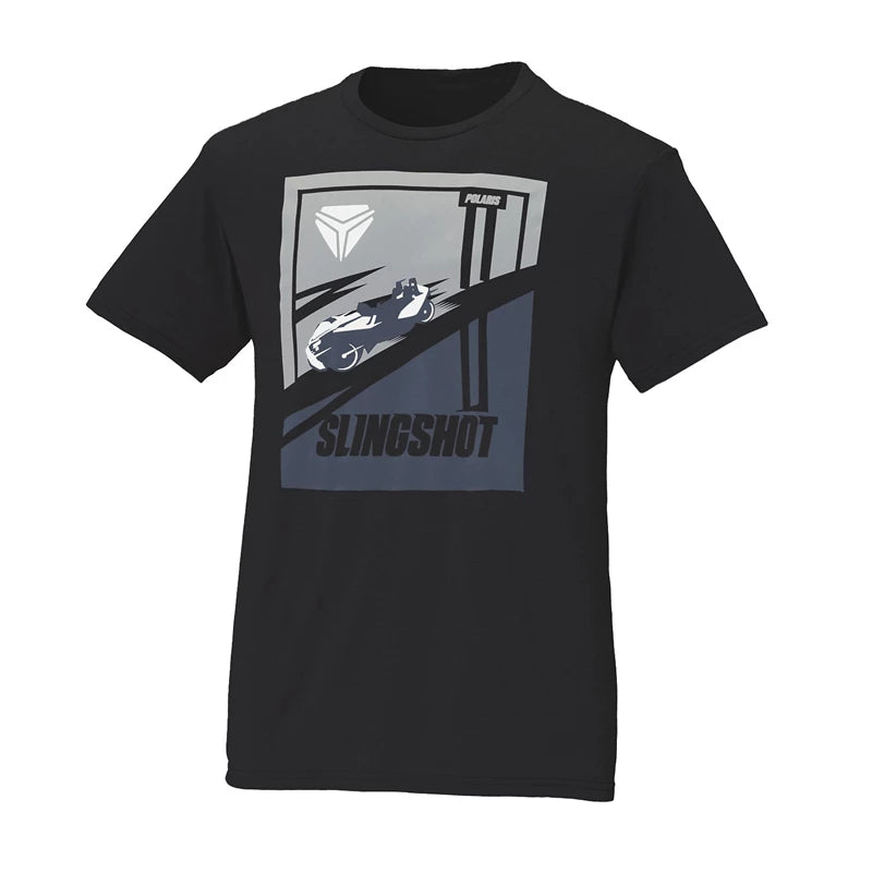 MEN'S FAST T-SHIRT