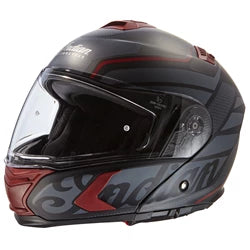 INDIAN MOTORCYCLE MODULAR MATTE HELMET