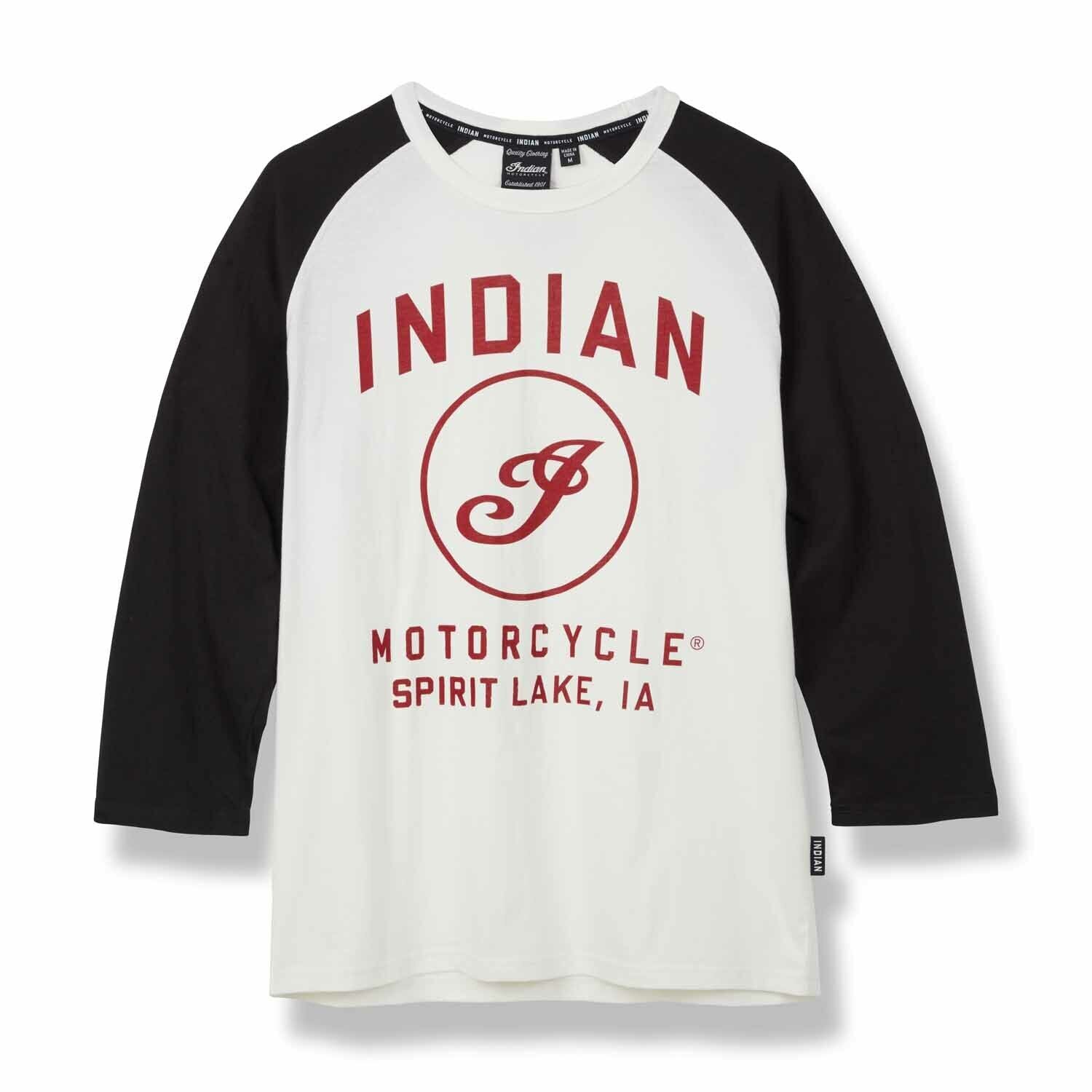 MW WT LS BASEBALL TEE M