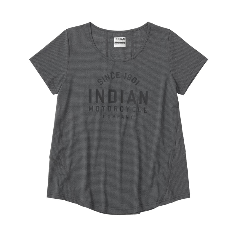 WOMEN'S ATHLETIC SHIRT