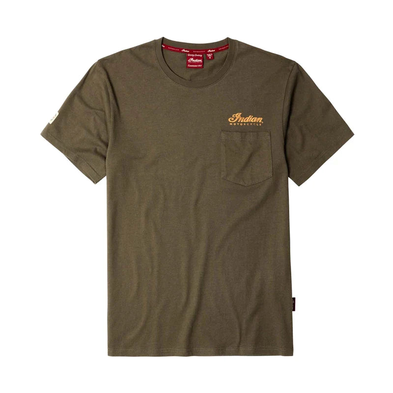 MEN'S HENDEE T-SHIRT