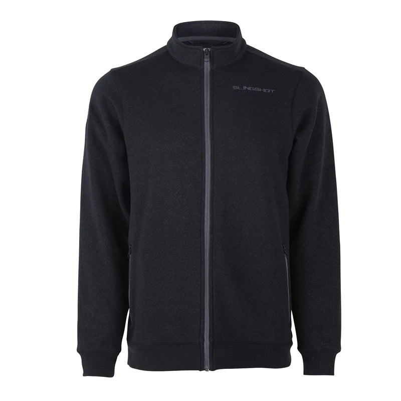 MEN'S FULL ZIP RIDERS JACKET