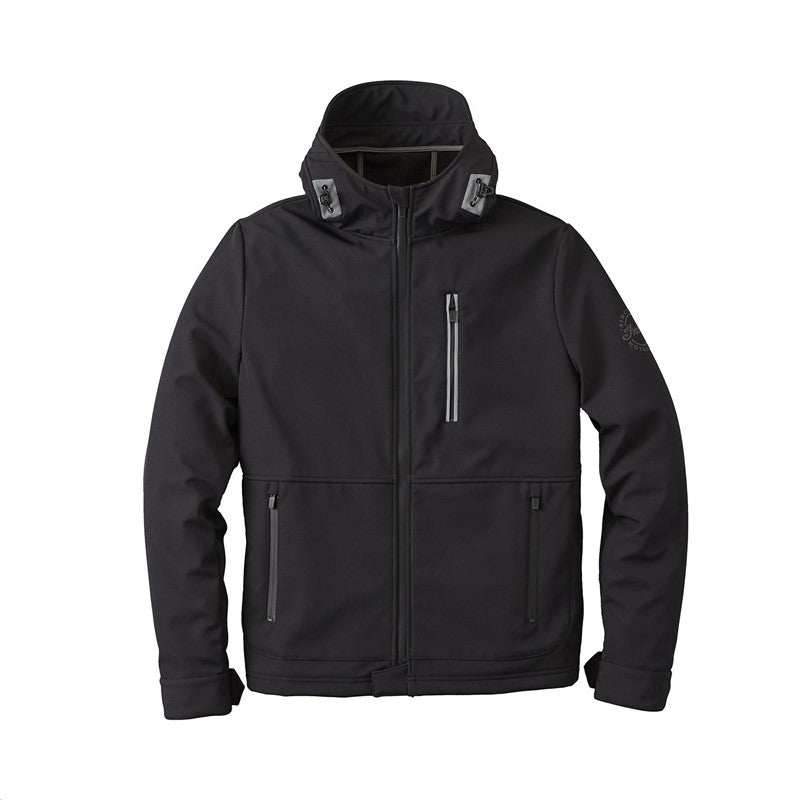 MEN'S SOFTSHELL JACKET