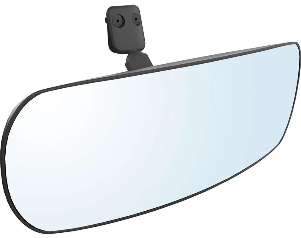 CONVEX REARVIEW MIRROR