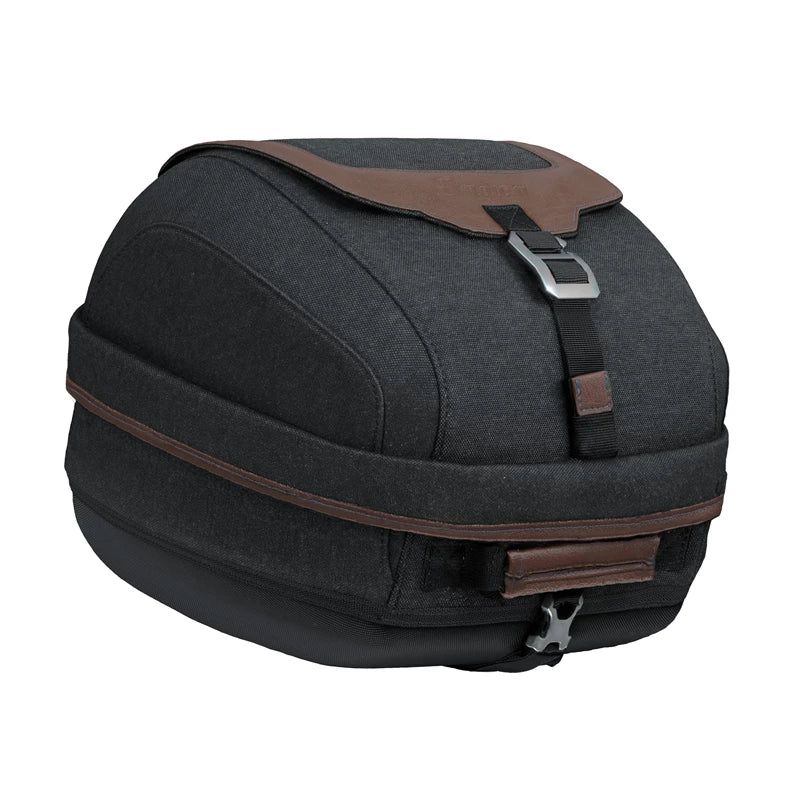 INDIAN REAR RACK BAG