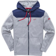 HOODY ZIP VENOM