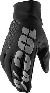 GLOVE HYD WP BRISKR BK MD