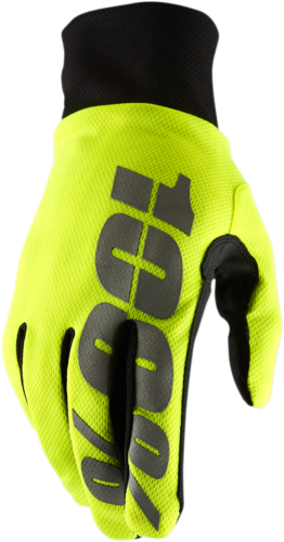 GLOVE HYDROMATIC