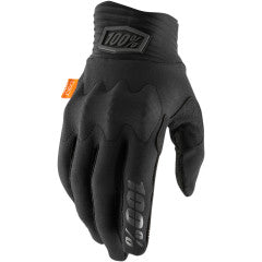 GLOVE COGNITO BK/GY MD