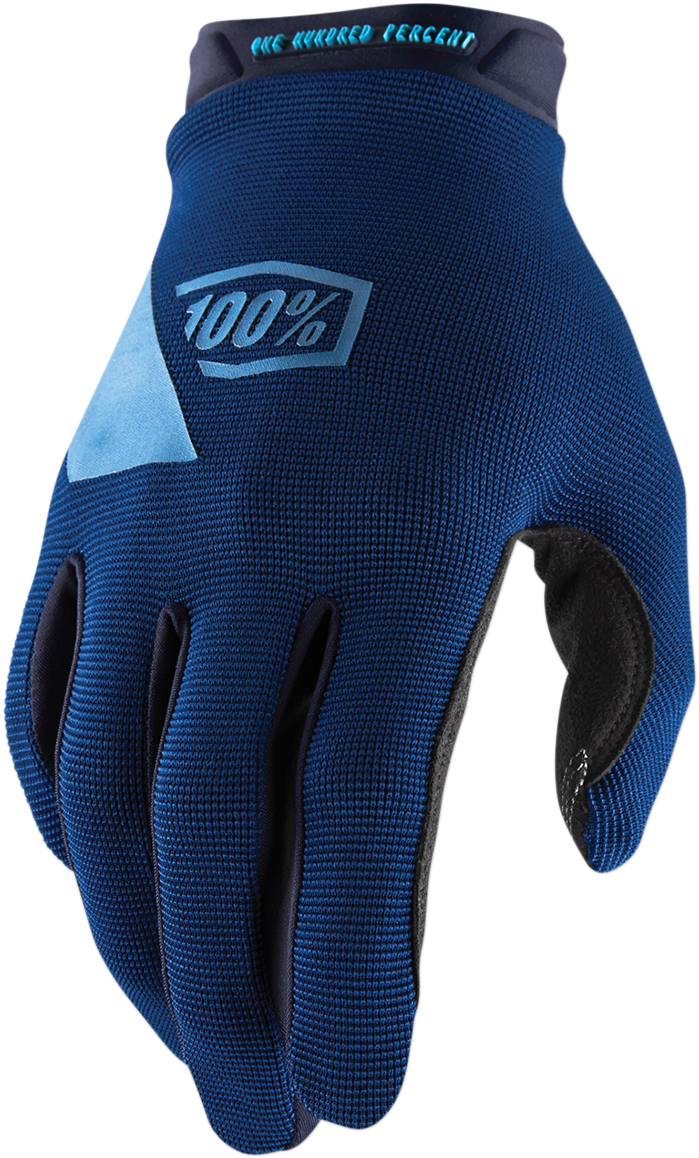 GLOVE RIDECAMP NAVY