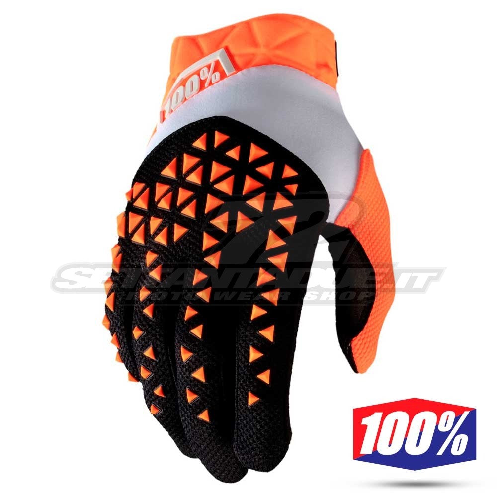 GLOVE AIRMATIC