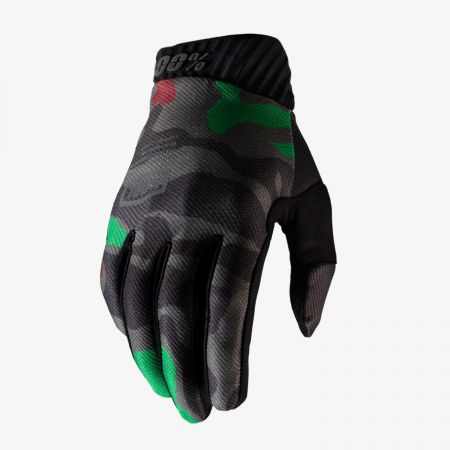 GLOVE RIDEFIT SM