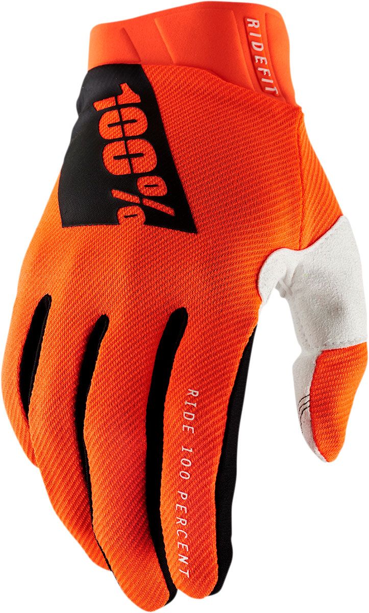 GLOVE RIDEFIT