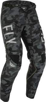 KINETIC S.E. TACTIC PANTS BLAC