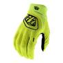 YOUTH AIR GLOVE FLO YELLOW