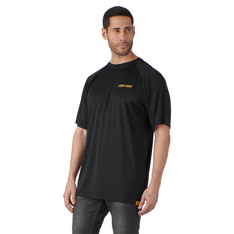 MEN'S PERFORMANCE T SHIRT