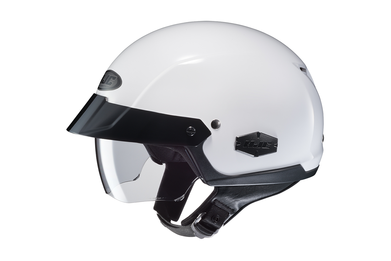 IS-CRUISER HELMET