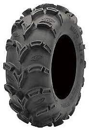 ITP TIRE MUDLITE XL F/R 27X10-14 L