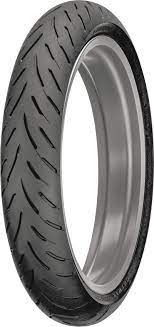 DUNLOP TIRE SPORTMAX GPR-300 FRONT 12