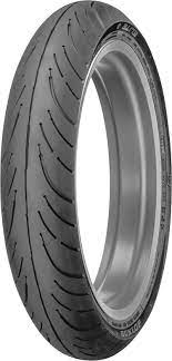 DUNLOP TIRE ELITE 4 FRONT 130/70R18 63H RADIAL TL