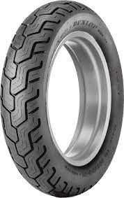 DUNLOP TIRE D404 FRONT 150/80-16 71H