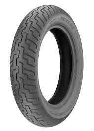 DUNLOP TIRE D404 FRONT 140/80-17 69H