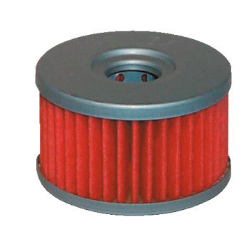 HIFLOFILTRO OIL FILTER