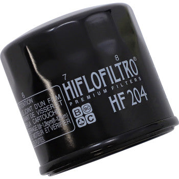 HIFLOFILTRO OIL FILTER