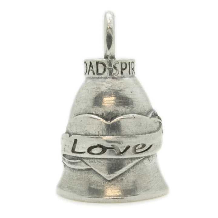 ROAD BELL HEART, KEYCHAIN